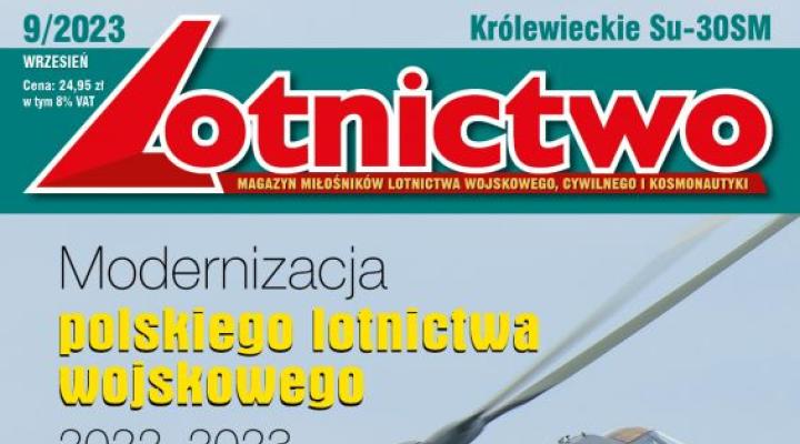 Lotnictwo 9/2023