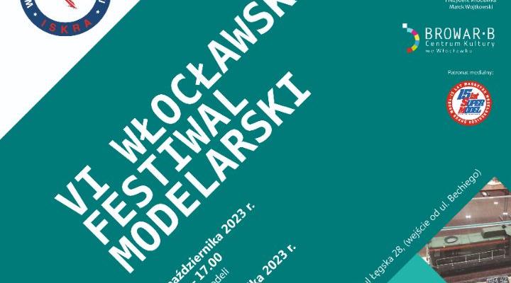 VI Włocławski Festiwal Modelarski (fot. Włocławski Klub Modelarski "Iskra")