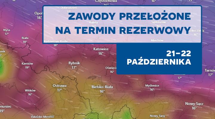 VII Paralotniowe Zawody w Celności Lądowania na Żarze - nowy termin (fot. Beskidzkie Stowarzyszenie Paralotniowe)