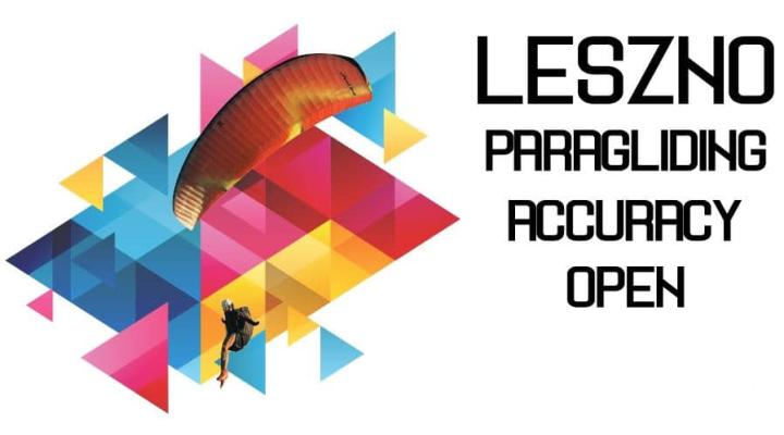 Leszno Paragliding Accuracy Open 2023 (fot. Szkoła Paralotniowa Fly2Live)