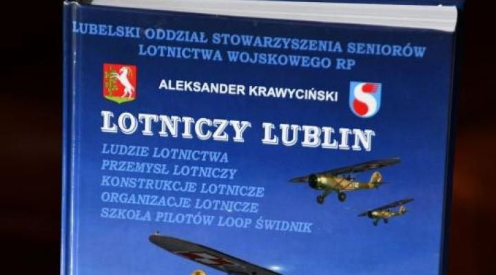 Lotniczy Lublin (fot. swidnik.pl)