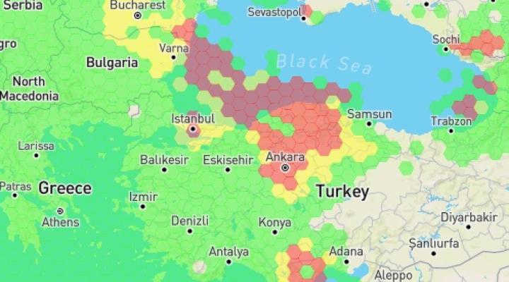 Blog Janusz Boczoń - GPS Jamming i Spoofing w lotnictwie cywilnym