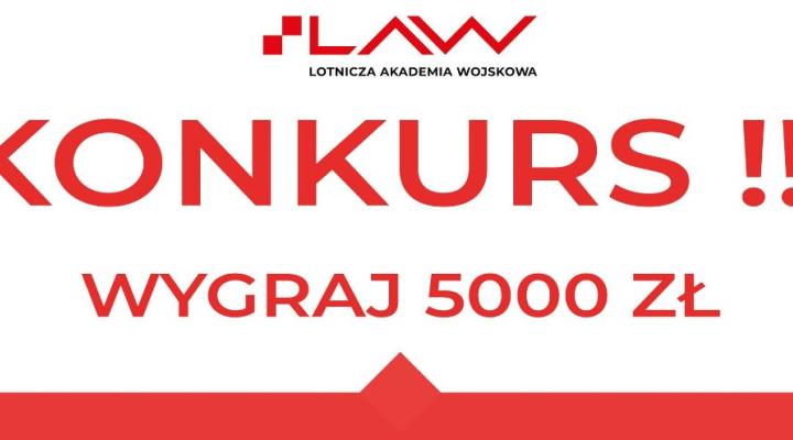 Konkurs na logo 100-lecia Szkoły Orląt (fot. LAW)