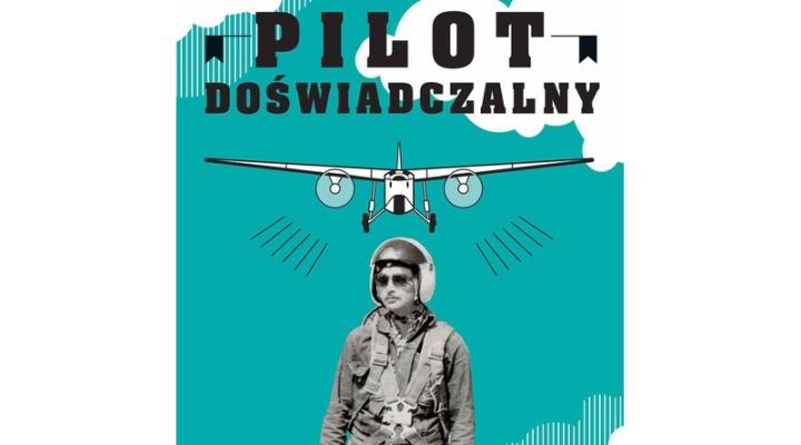Książka Pilot Doświadczalny