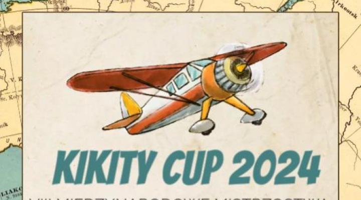 Kikity Cup 2024 (fot. kikity.pl)