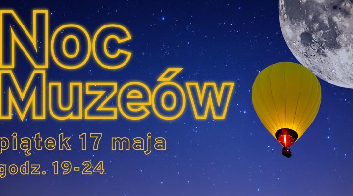 Noc Muzeów 2024 w Muzeum Lotnictwa Polskiego (fot. Muzeum Lotnictwa Polskiego)