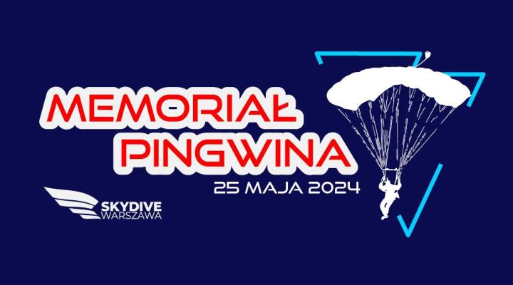 IV Memoriał Arkadiusza 'Pingwina' Wantoły (fot. SkyDive Warszawa)