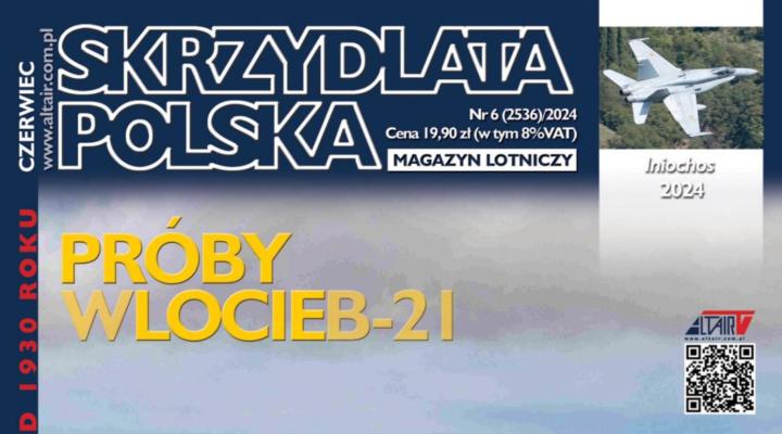 Skrzydlata Polska 06-2024 (fot. altair.com.pl)