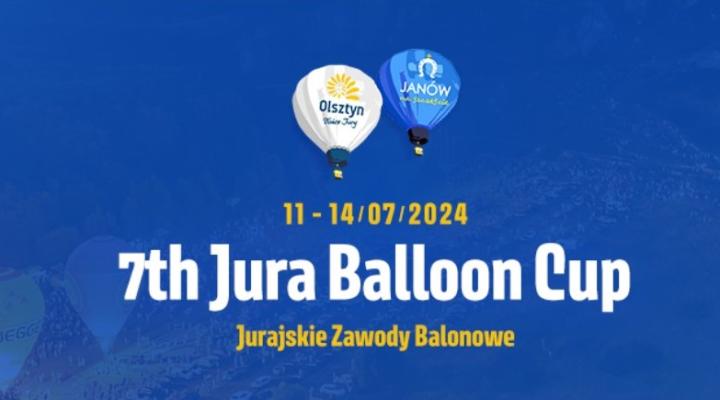 VII Jurajskie Zawody Balonowe (fot. watchmefly.net)