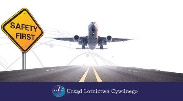 Krajowa Konferencja Bezpieczeństwa w Lotnictwie Cywilnym 21-22.11.2024 (fot. ULC)