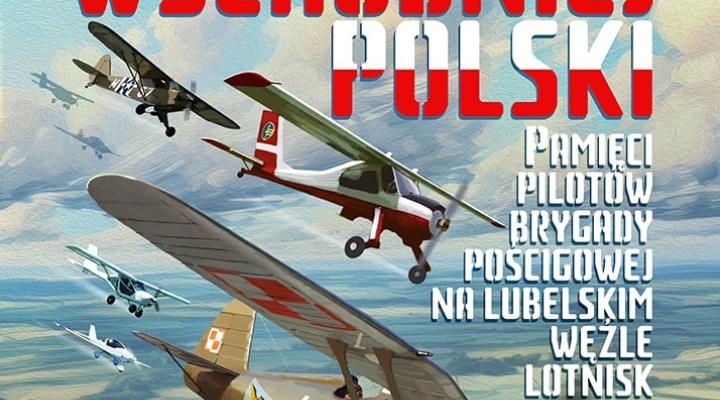 Lot Wschodniej Polski 2024 (fot. KAGERO Publishing)