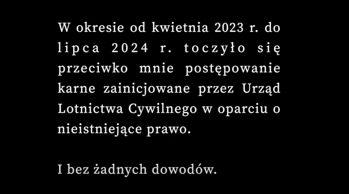 PROCES dokument Tomasza Siembidy