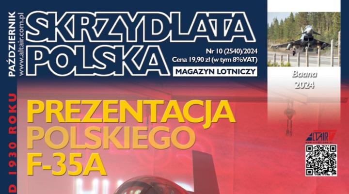 Skrzydlata Polska 10-2024 (fot. altair.com.pl)