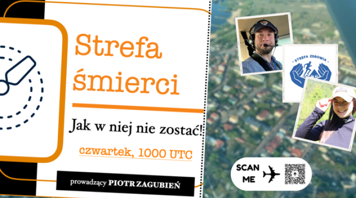 Strefa Śmierci, Piotr Zagubień, odcinek 19