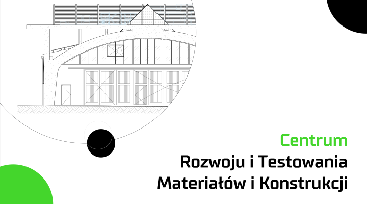Łukasiewicz - Instytut Lotnictwa rozwija infrastrukturę badawczą (fot. Łukasiewicz-Instytut Lotnictwa)