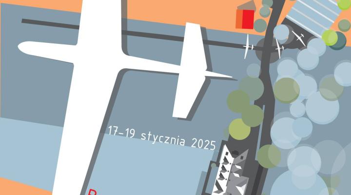29 Zimowe Spotkanie Szybowników - plakat (fot. Elżbieta Szura)