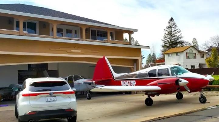 Cameron Airpark Estates