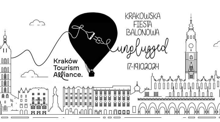 Krakowska Fiesta Balonowa Unplugged (fot. Krakowska Fiesta Balonowa Unplugged)