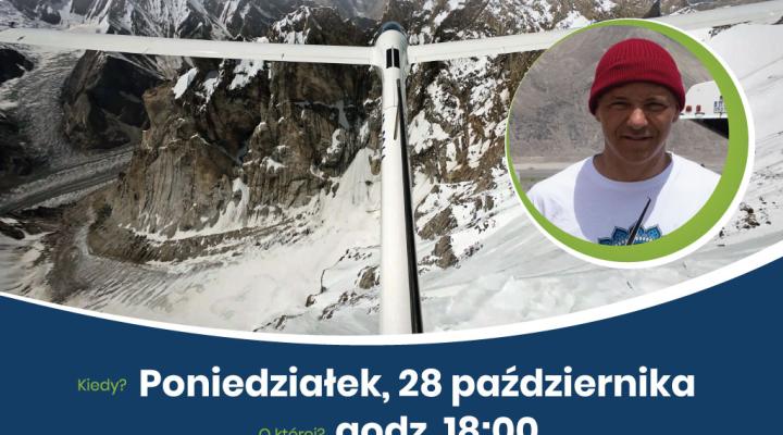 Spotkanie z Sebastianem Kawą w Czernichowie (fot. Łukasz Harat - Wójt Gminy Czernichów)