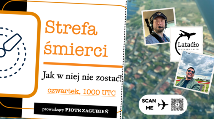 Strefa śmierci odc.1
