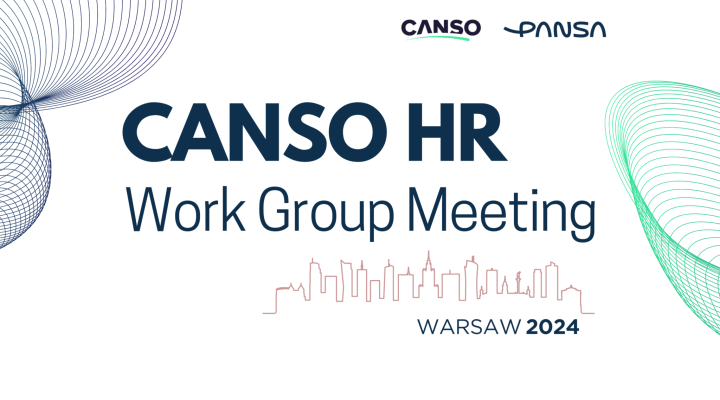 CANSO HR Work Group