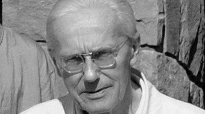 Dr inż. Roman Świtkiewicz (fot. Wojciech Frączek, altair.com.pl)