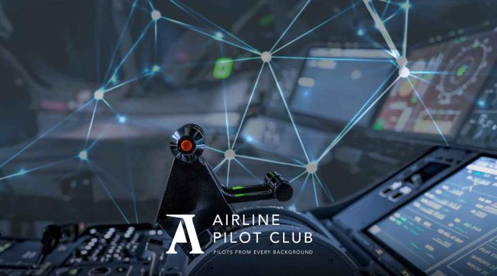 Przyszłość szkolenia pilotów (fot. Airline Pilot Club)