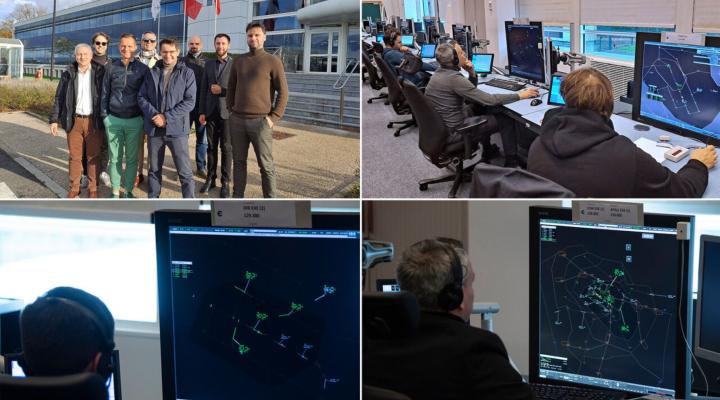 Testy narzędzia Optimised Runway Delivery dla EPWA