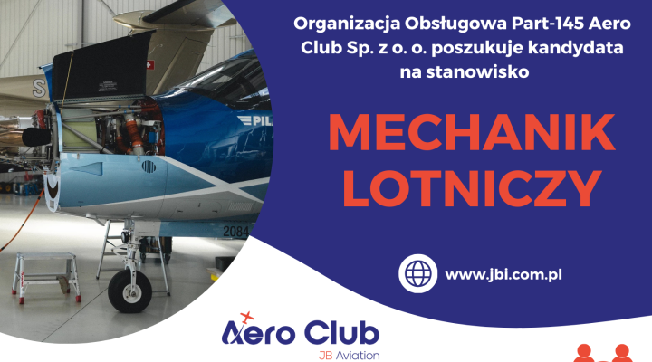 ogłoszenie Mechanik