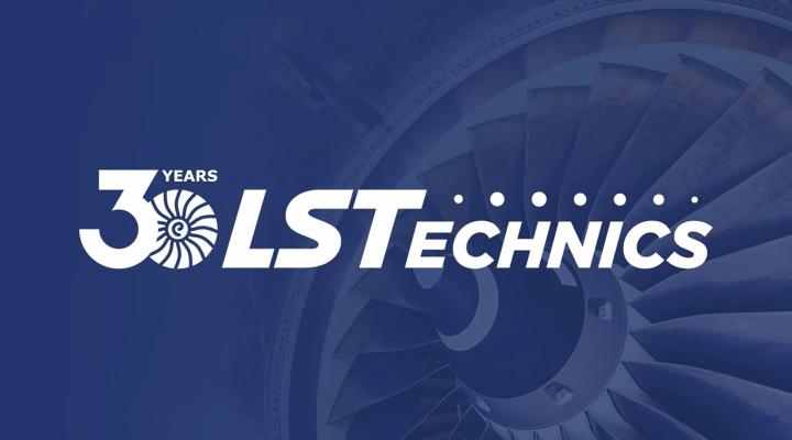 30 lat LS Technics (fot. LS Technics)