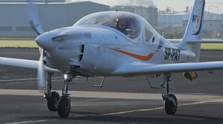 AT-5, fot. Tomasz Antoniewski