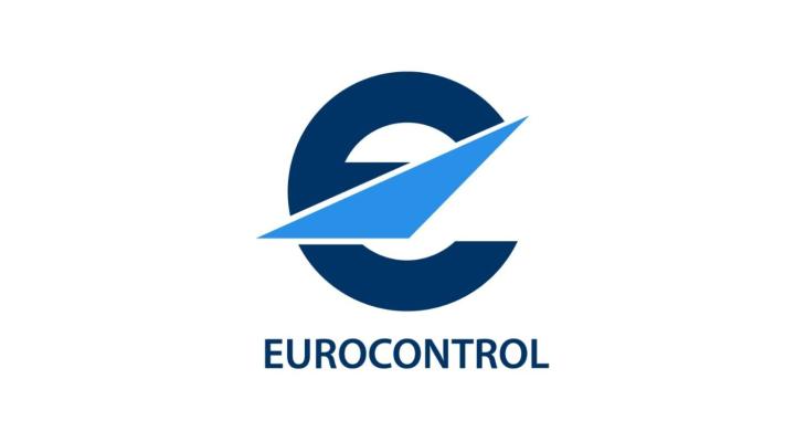EUROCONTROL - logo (fot. PAŻP)