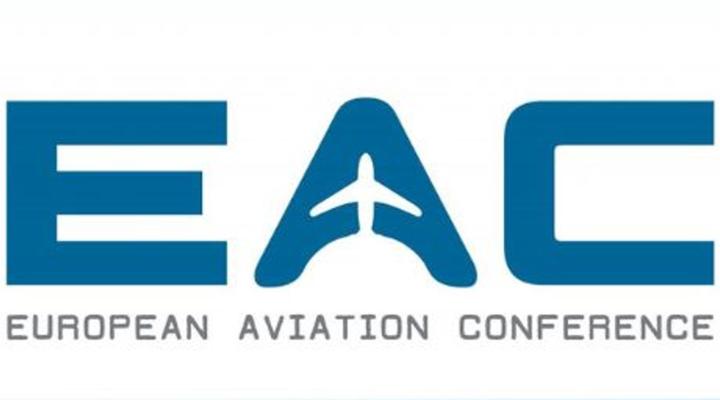 European Aviation Conference (fot. Uczelnia Łazarskiego)