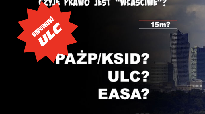KSID czy NSTS? Kto ma rację?