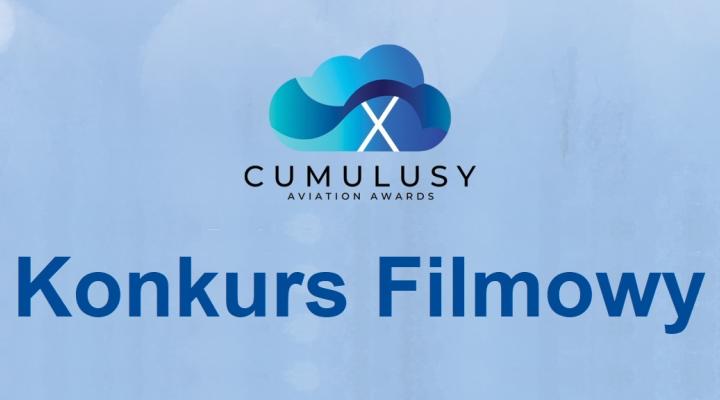 Konkurs Filmowy w plebiscycie Cumulusy 2024 (fot. cumulusy.pl)