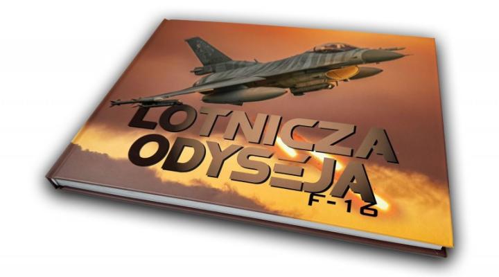 Lotnicza Odyseja Album Fotograficzny