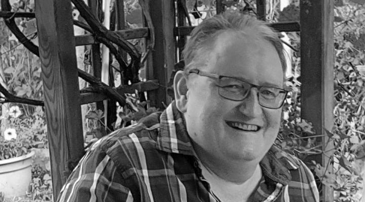 Oskar Kujawski (fot. Krakowski Klub Seniorów Lotnictwa)