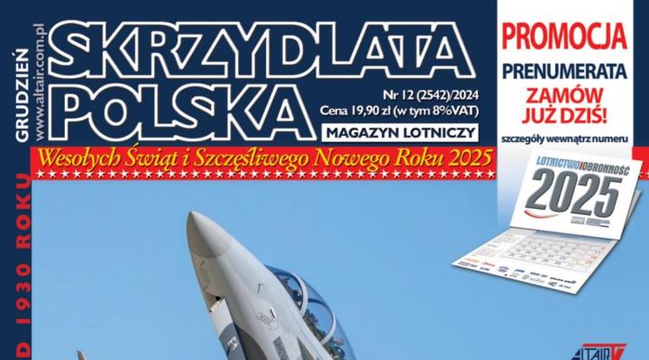 Skrzydlata Polska 12-2024 (fot. altair.com.pl)