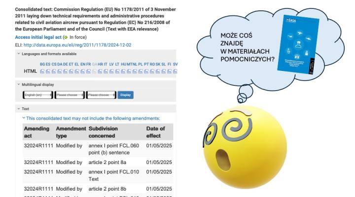 Świadectwo czy Licencja, granica się zaciera - czy i kiedy Świadectwa Kwalifikacji znikną z rynku?