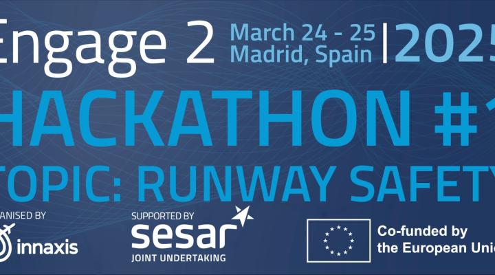 Engage 2 Hackathon w Madrycie (fot. wikiengagektn.com)