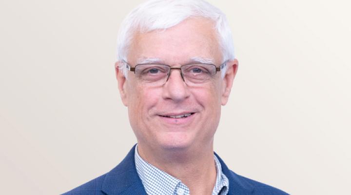 Greg Principato, prezes FAI (fot. FAI)