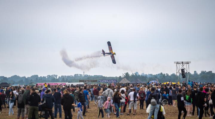 Mielec Air Show, fot. rzeszow24