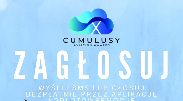 Nominowani w dziesiątej edycji Cumulusów - głosujemy (fot. cumulusy.pl)