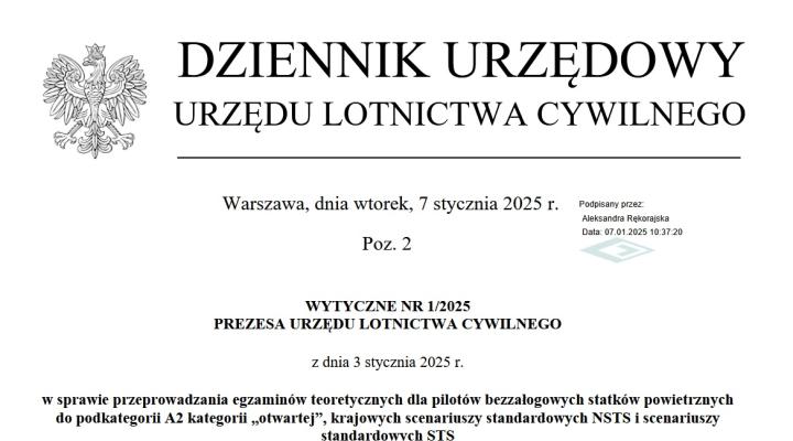 Wytyczne nr 1_2025 Prezesa ULC