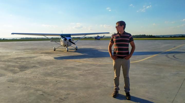 Dlaczego czasami tak trudno jest utrzymać przy życiu licencję PPL(A)