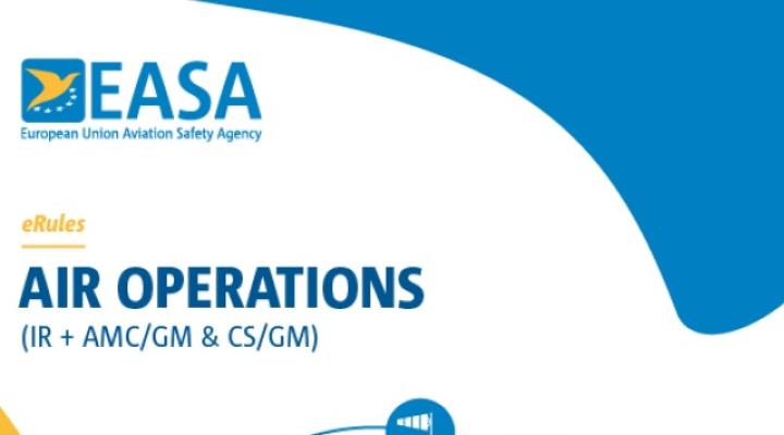 EASA Air Operation