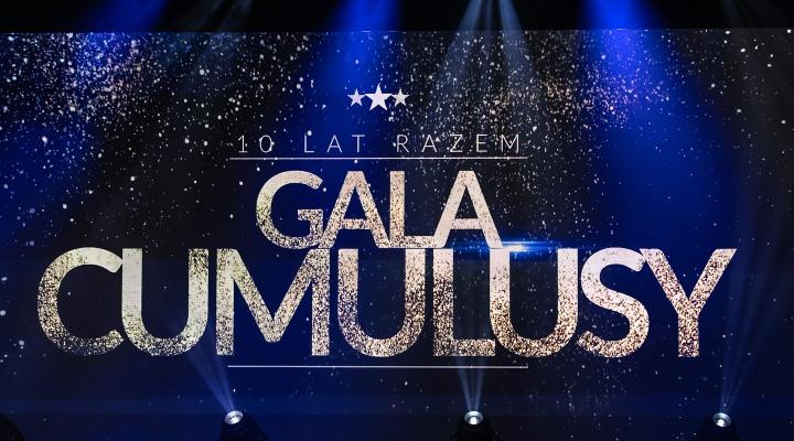 Gala Cumulusy - 10 lat (fot. Marek Kwasowski)