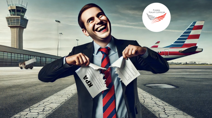 Polskie Forum Lotnicze - KPA