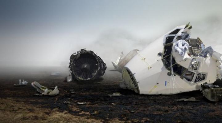 Katasrofa An-26 w Sudanie, fot.albawaba