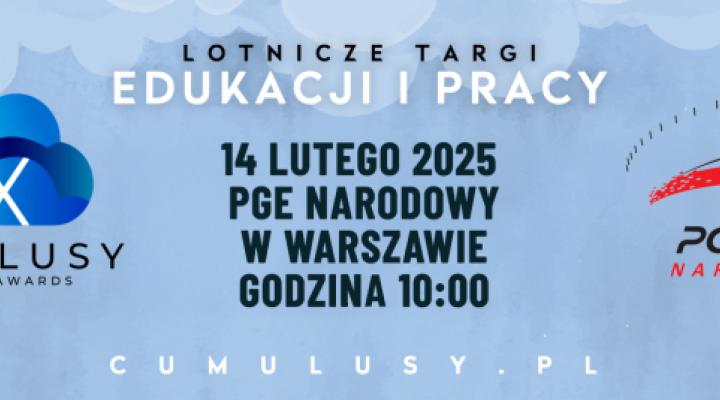 Konferencja Cumulusy 2024 PGE Narodowym w Warszawie (fot. Cumulusy)